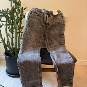 GAP Women Vintage Slim Jeans NWT